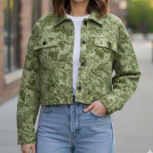 Wild Fable Jacket NWT